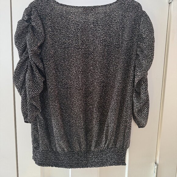 Blousology Blouse - Picture 3 of 5